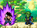 Biến Saiyan VIP